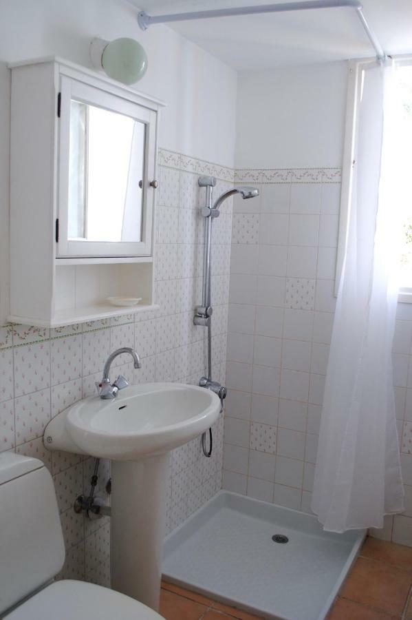 Sunny Garden Studio Hotel Nicosia Buitenkant foto
